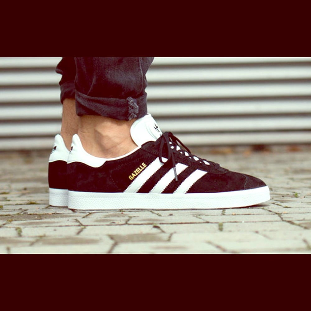 Adidas Gazelle